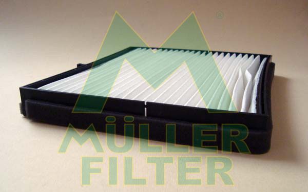 MULLER FILTER Suodatin, sisäilma FC457